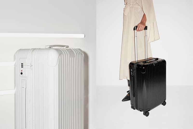 Rimowa Breeze Online Sale Shopping Tips