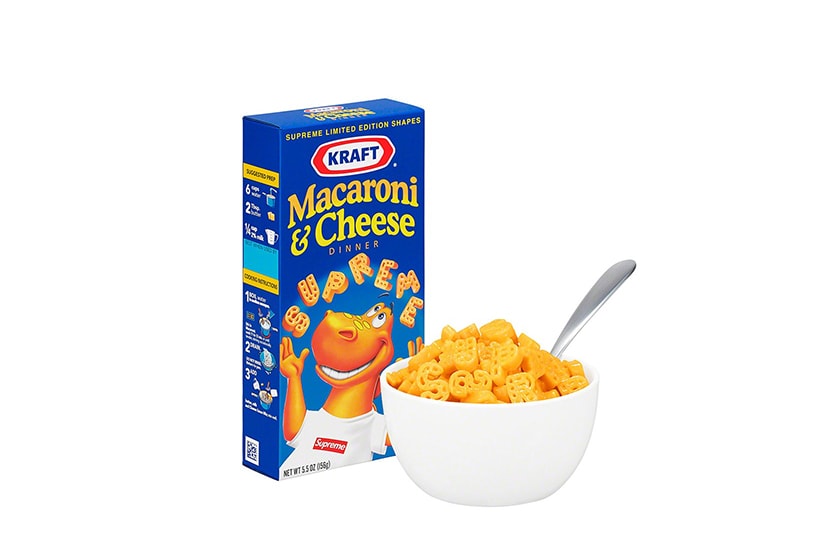 Supreme 2022 ss ChapStick AIRSTREAM Kraft Bang Olufsen Collaboration