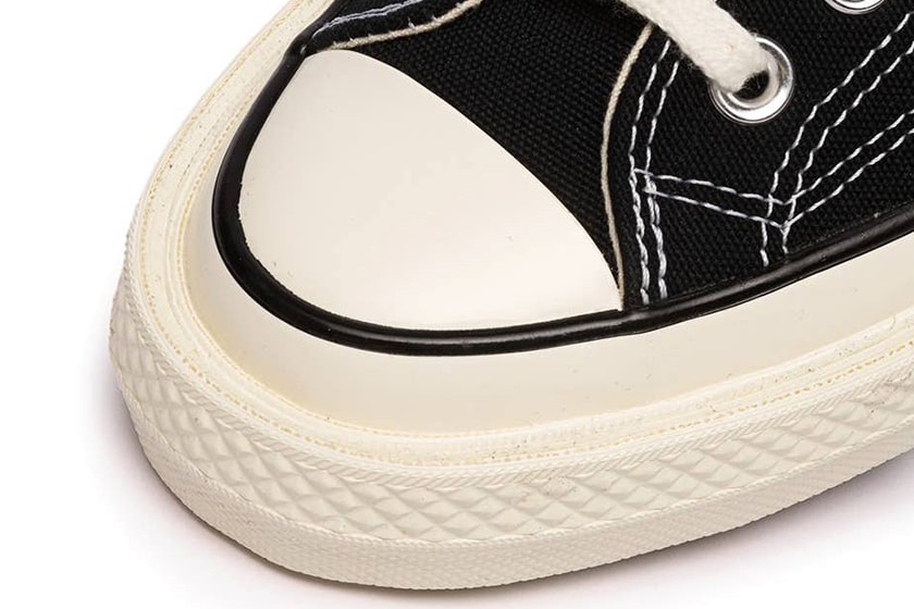Converse Chuck 70 Rubber Patchwork Canvas LTD
