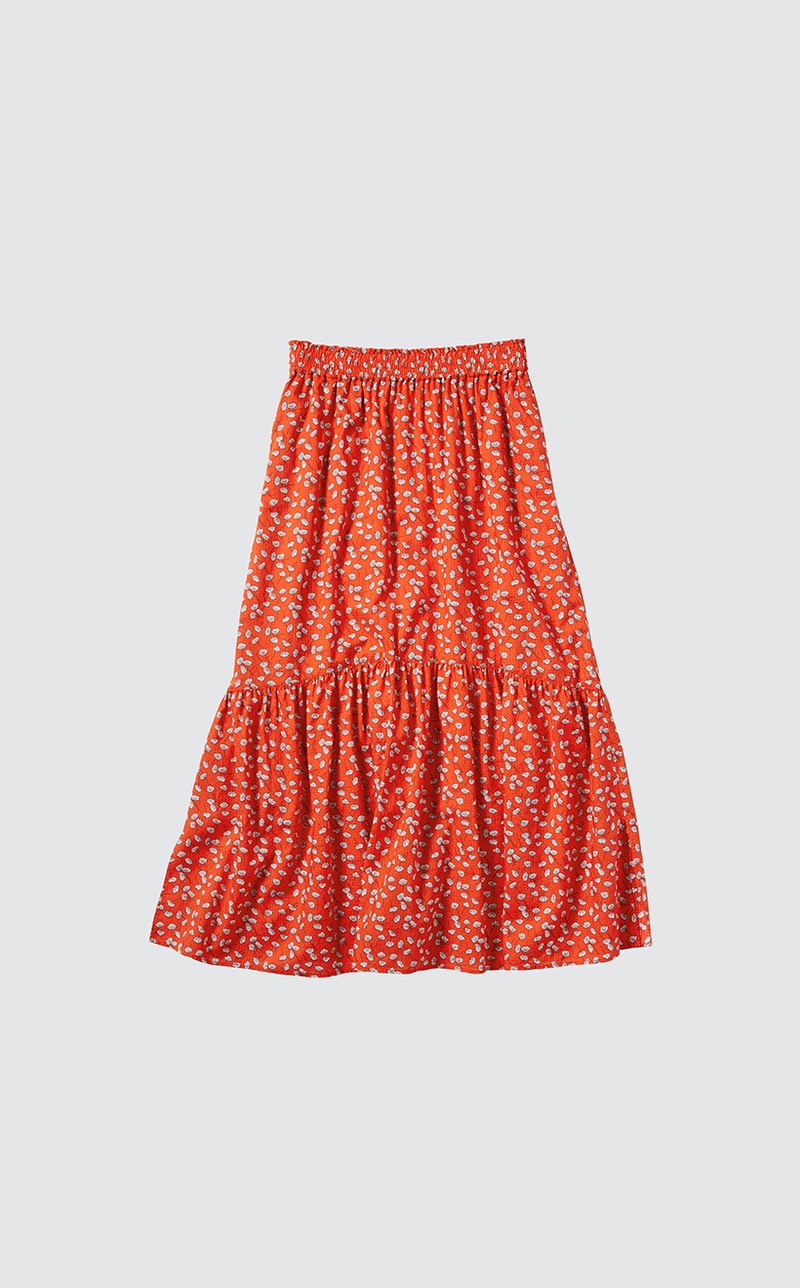 UNIQLO x Paul Joe 2022 ss Collaboration