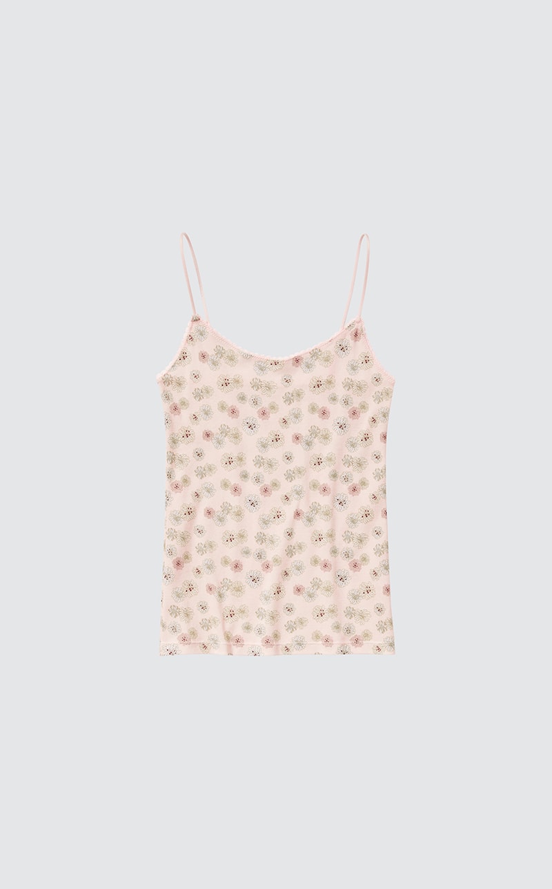 UNIQLO x Paul Joe 2022 ss Collaboration