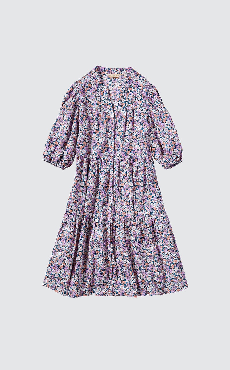UNIQLO x Paul Joe 2022 ss Collaboration