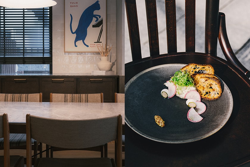 INTRO Brunch POPSPOTS in Taipei Shilin