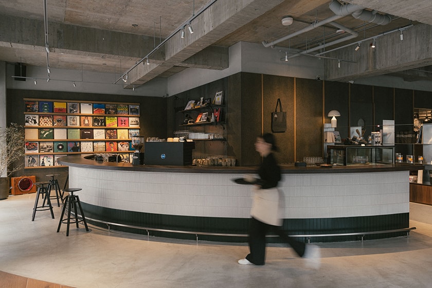 INTRO Brunch POPSPOTS in Taipei Shilin
