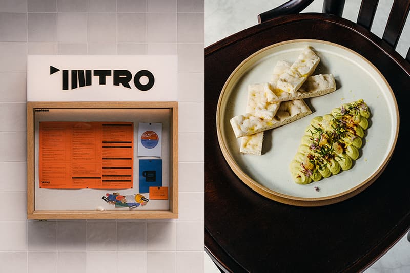 INTRO Brunch POPSPOTS in Taipei Shilin