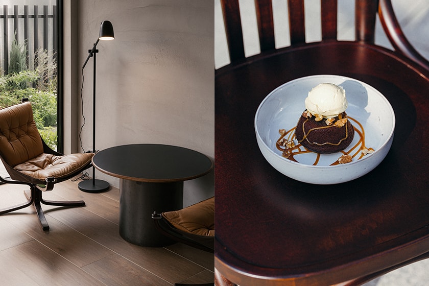INTRO Brunch POPSPOTS in Taipei Shilin