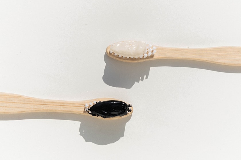 ESTRELLA dental Care clean teeth Tips