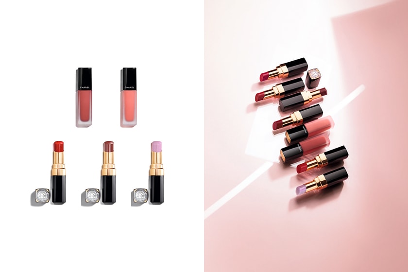Chanel Beauty REVE DE CHANEL Collection