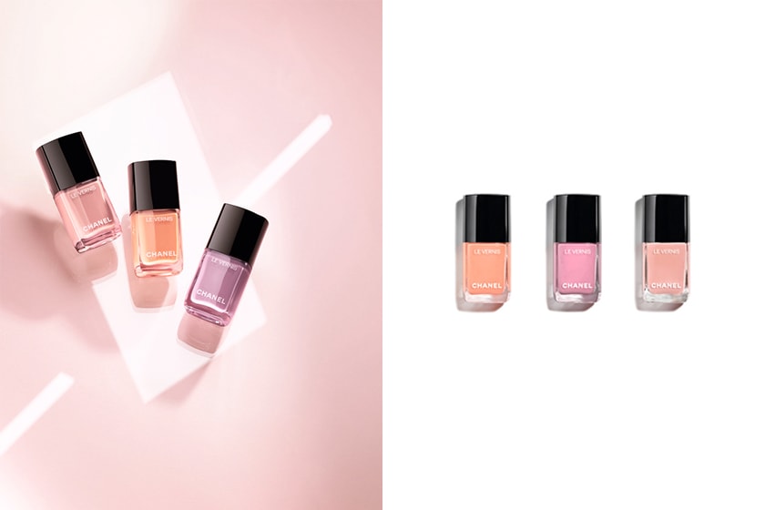 Chanel Beauty REVE DE CHANEL Collection