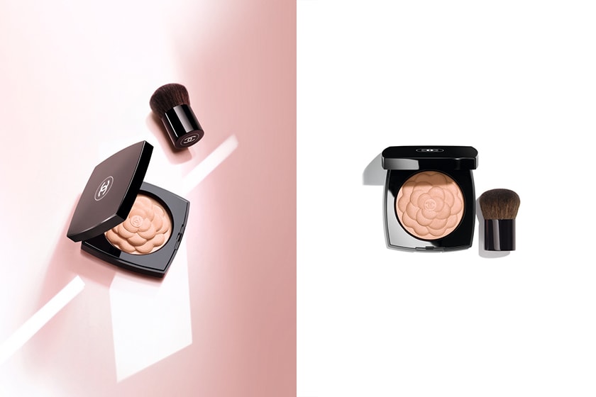 Chanel Beauty REVE DE CHANEL Collection