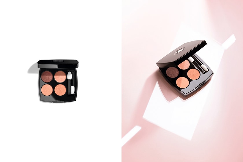 Chanel Beauty REVE DE CHANEL Collection