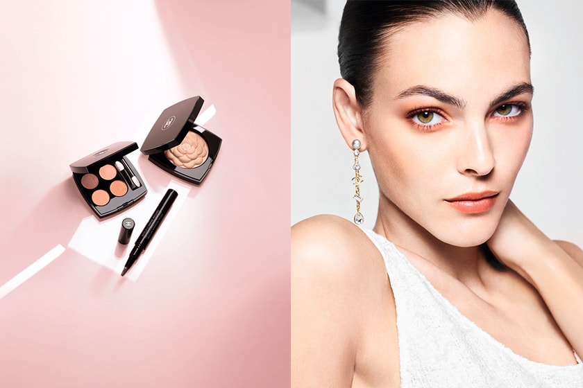 Chanel Beauty REVE DE CHANEL Collection