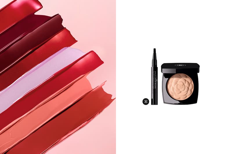 Chanel Beauty REVE DE CHANEL Collection
