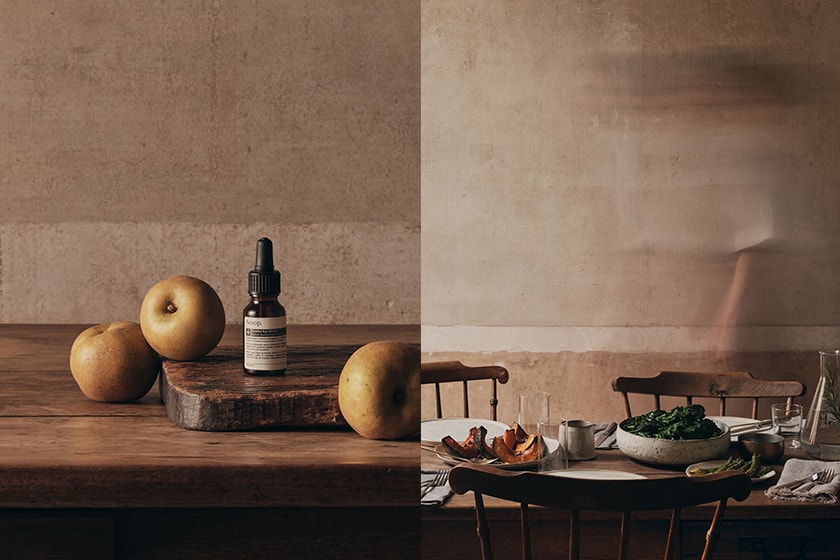 Aesop Exalted Eye Serum