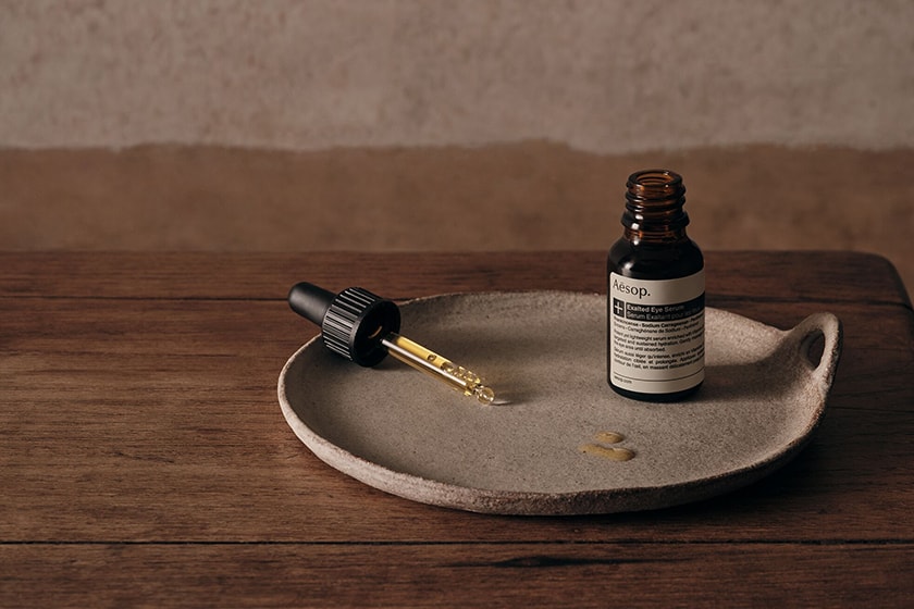 Aesop Exalted Eye Serum 