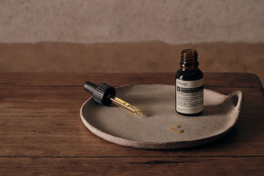Aesop Exalted Eye Serum
