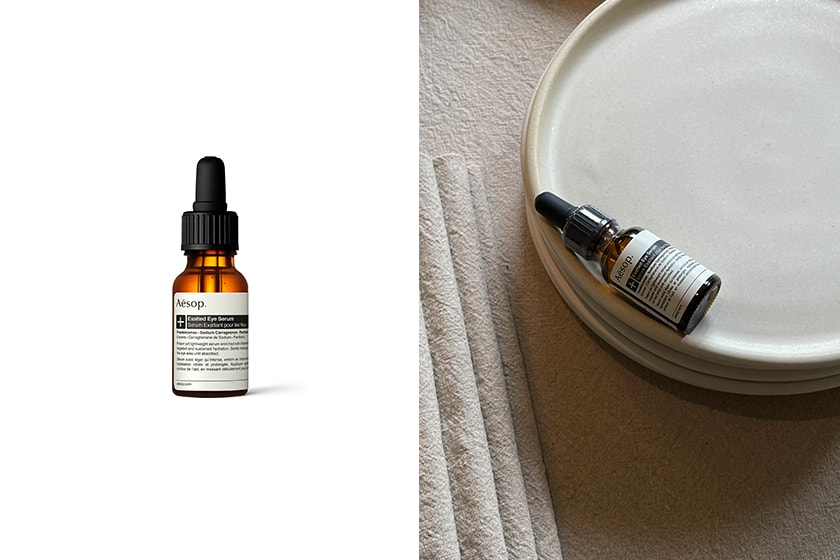 Aesop Exalted Eye Serum 