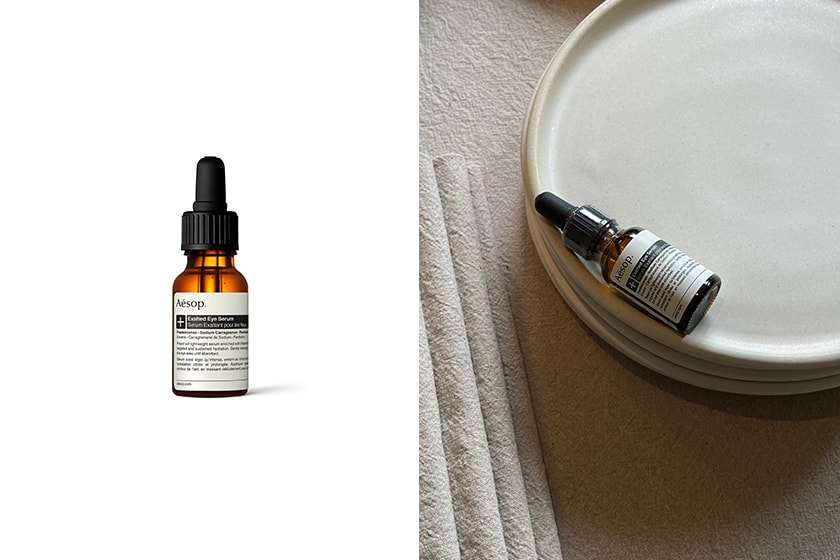Aesop Exalted Eye Serum
