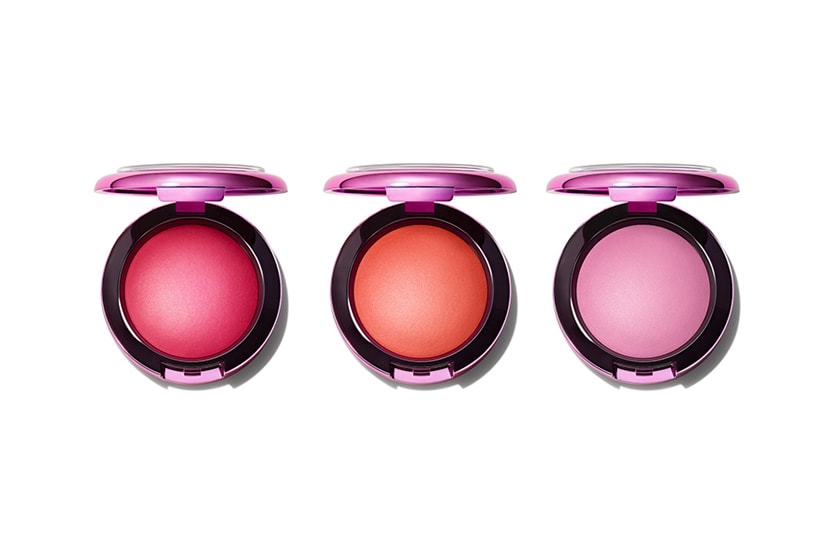 MAC Cosmetics cherry blossom sakura 2022 Collection