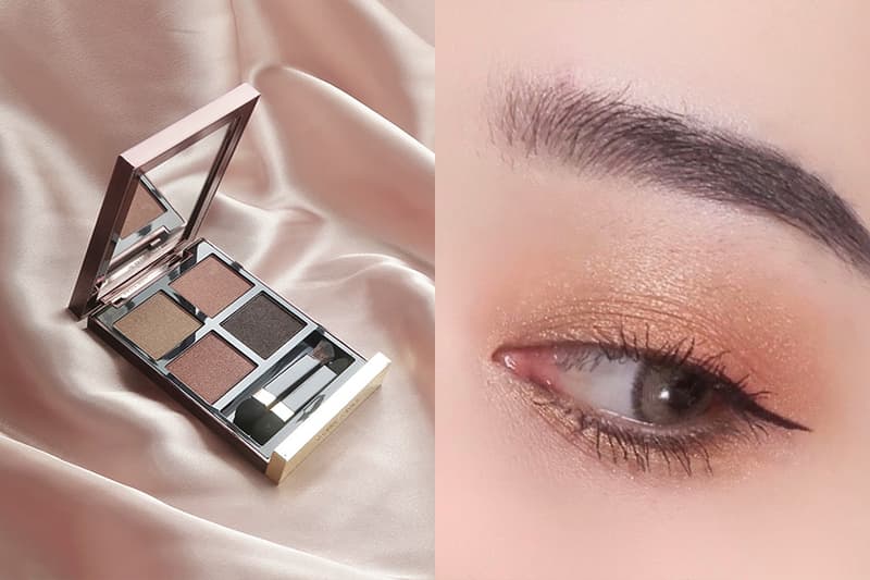 Tom Ford Eye Color Quad Creme Eyeshadow Palette