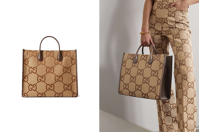 Tote Bag for Office Style Idea 2022 SS