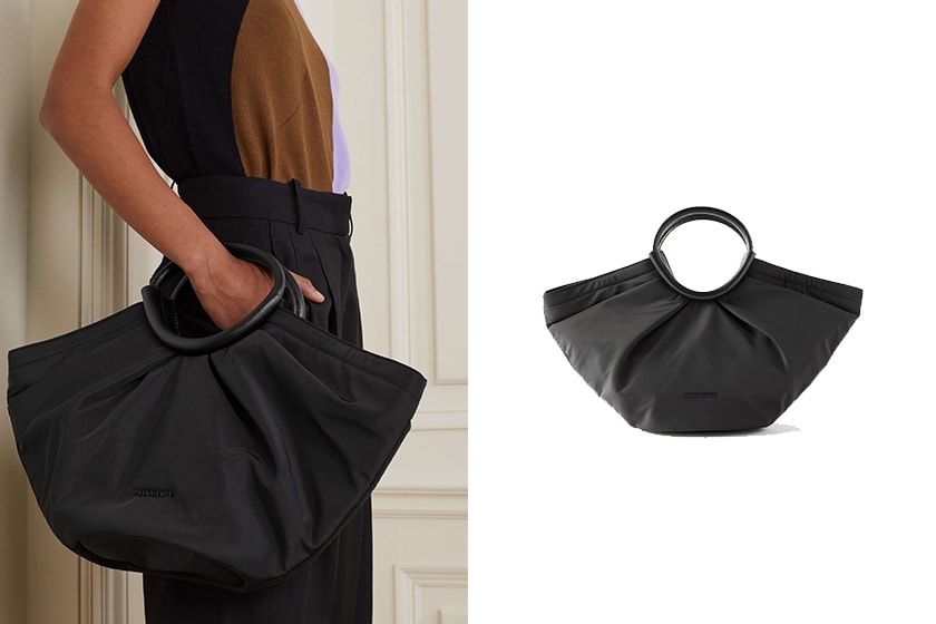 Tote Bag for Office Style Idea 2022 SS