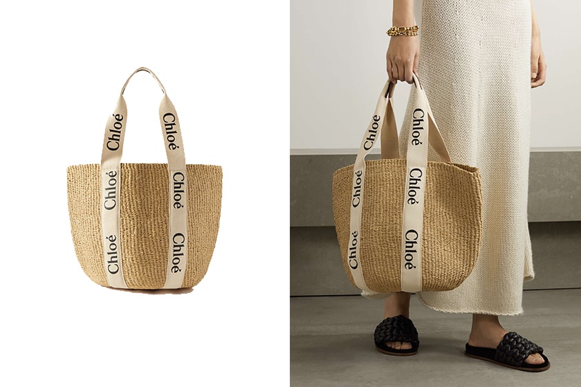 Tote Bag for Office Style Idea 2022 SS