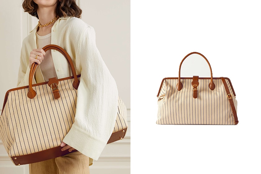 Tote Bag for Office Style Idea 2022 SS