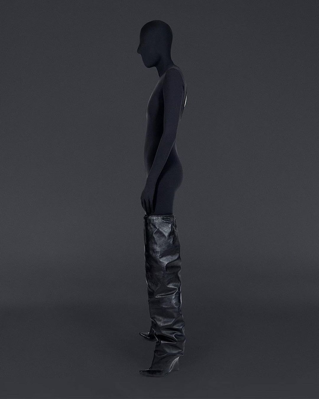 Yeezy Gap Engineered by Balenciaga where buy pieces items lookbook