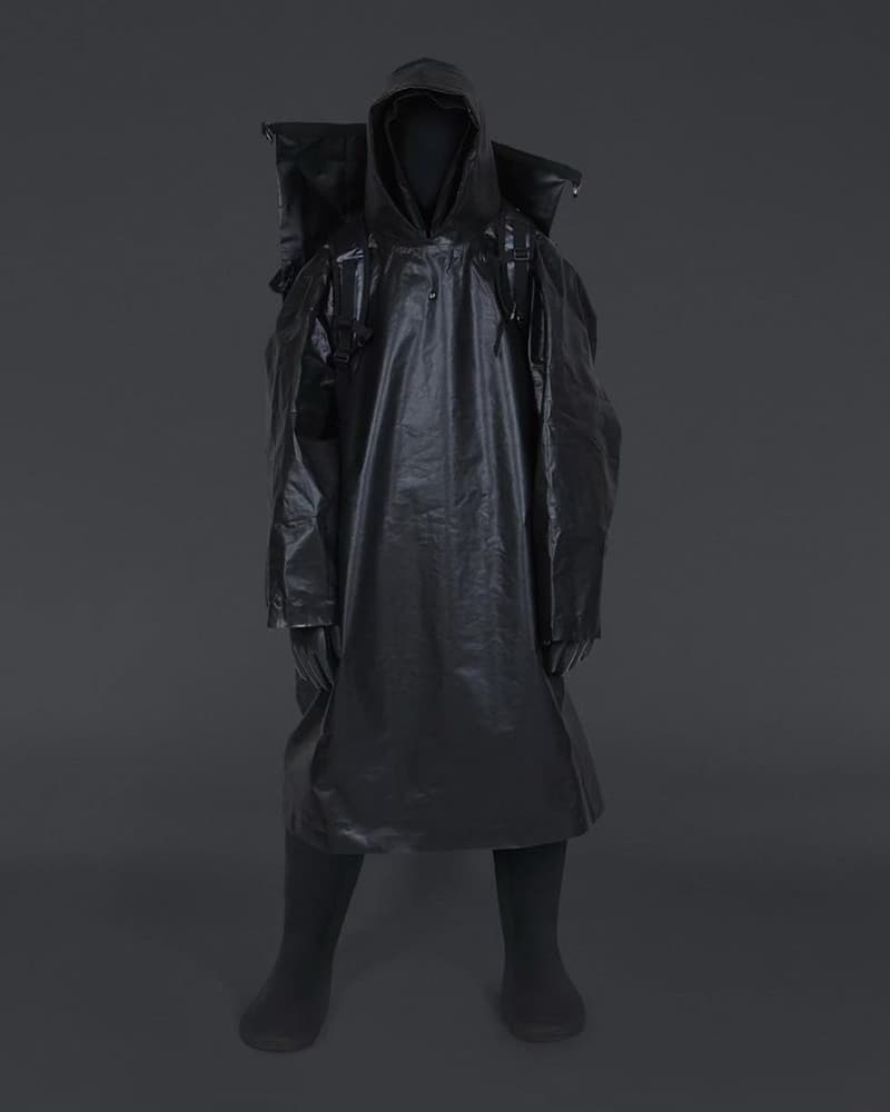 Yeezy Gap Engineered by Balenciaga where buy pieces items lookbook