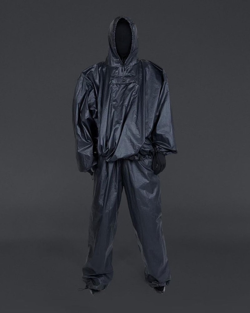 Yeezy Gap Engineered by Balenciaga where buy pieces items lookbook