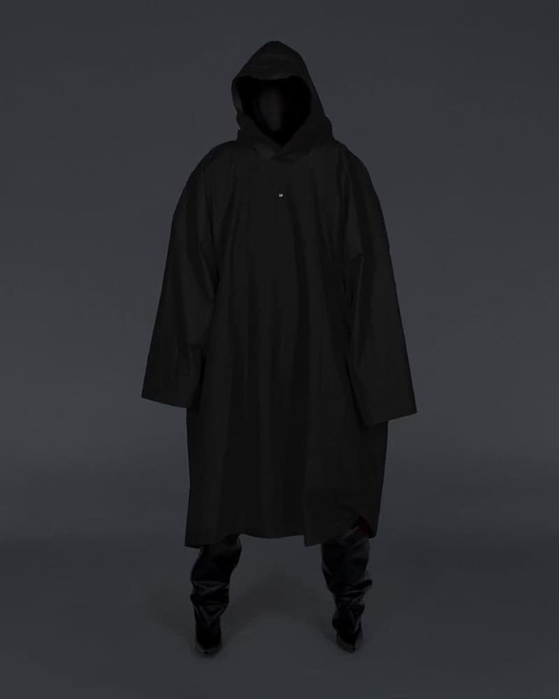 Yeezy Gap Engineered by Balenciaga where buy pieces items lookbook