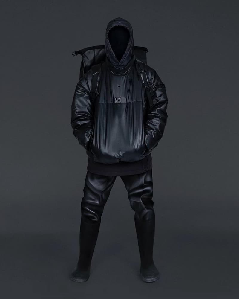 Yeezy Gap Engineered by Balenciaga where buy pieces items lookbook