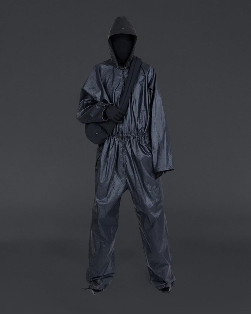 Yeezy Gap Engineered by Balenciaga where buy pieces items lookbook