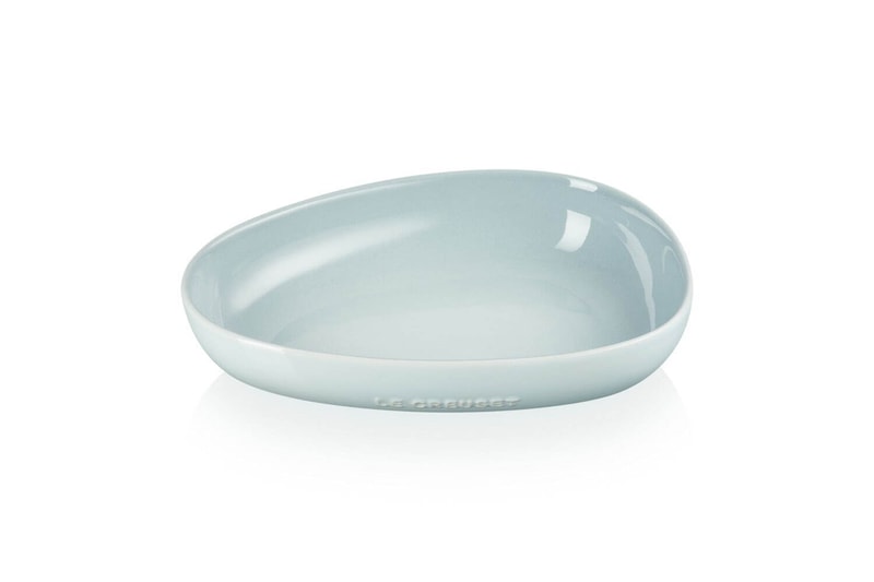 Le Creuset 2022ss Flower Collection