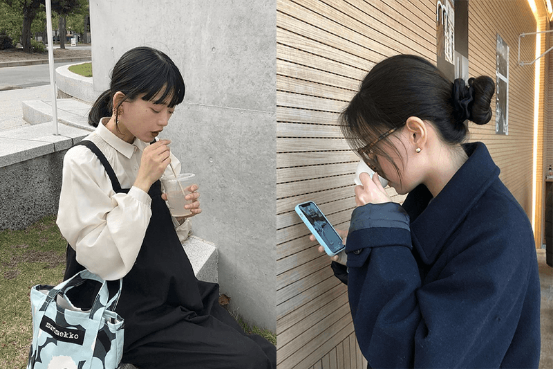 中長髮也不尷尬！先從這 5 種簡易編髮造型開始學習