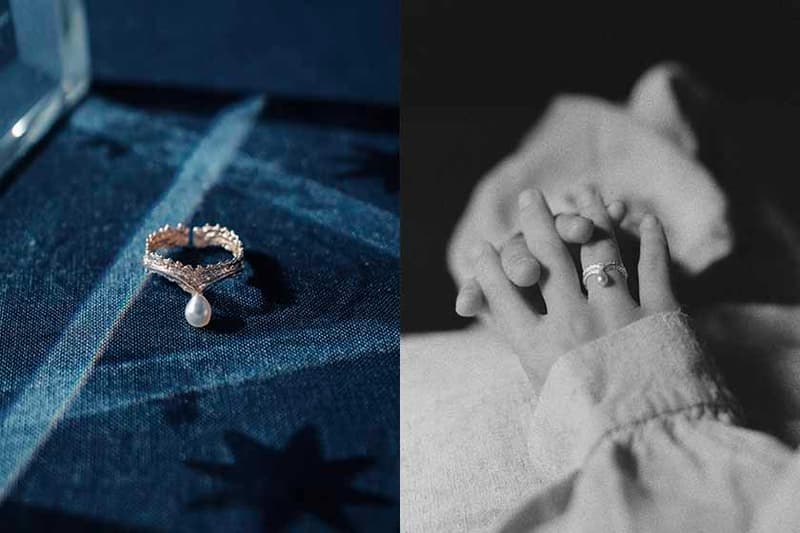 yukifujisawa new jewelry accessories