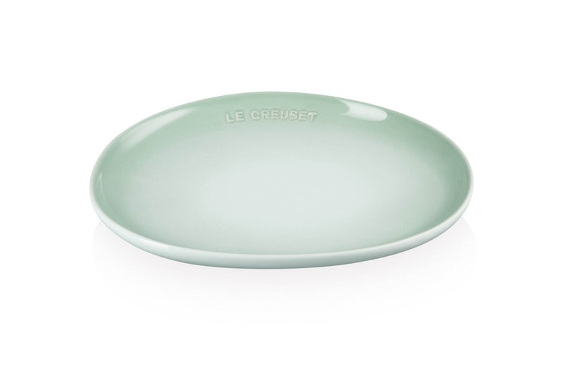 Le Creuset 2022ss Flower Collection
