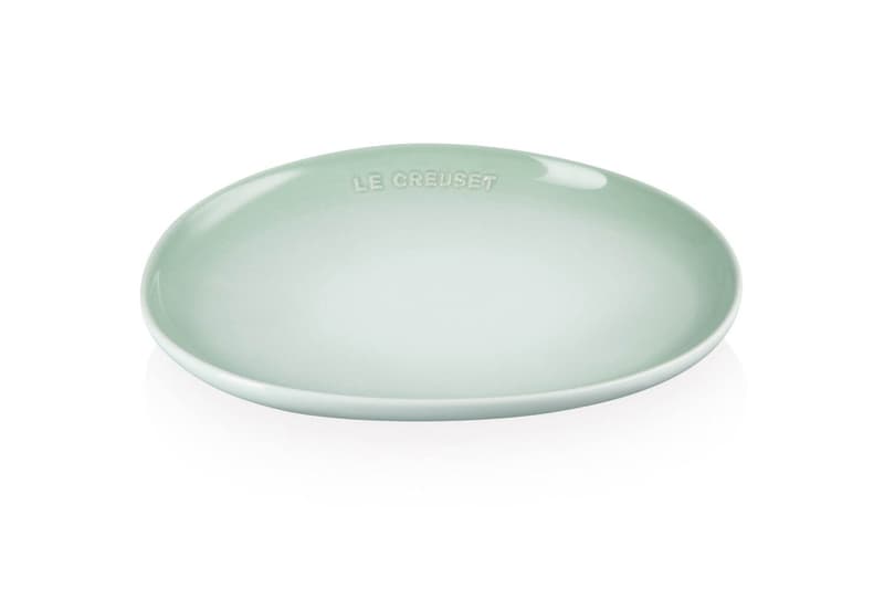 Le Creuset 2022ss Flower Collection