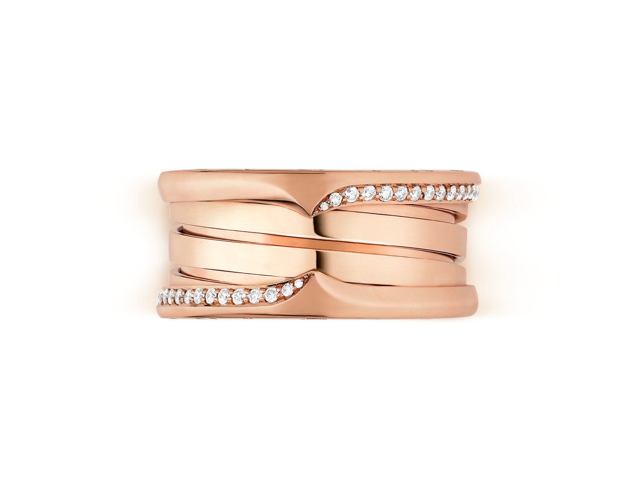 BVLGARI B.zero1 Collection Jewelry