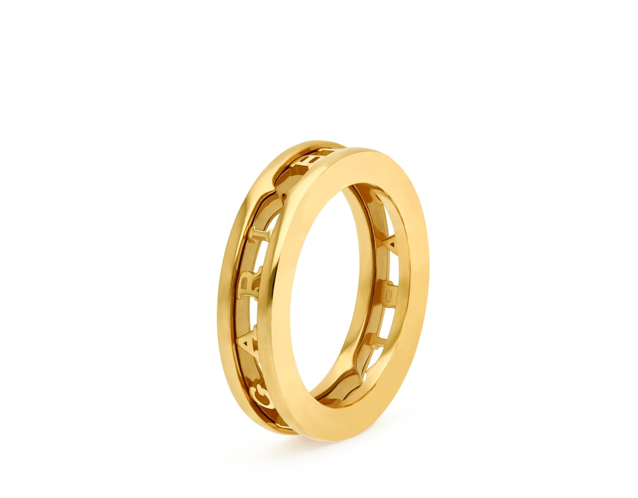 BVLGARI B.zero1 Collection Jewelry