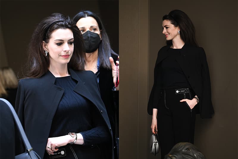 anne-hathaway-reproduce-iconic-look-of-jackie-kennedy-teaser