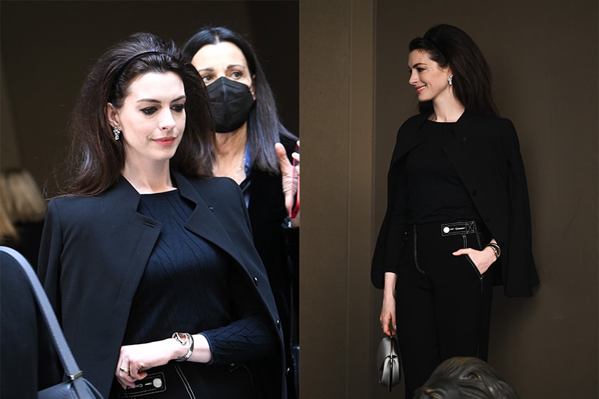 anne-hathaway-reproduce-iconic-look-of-jackie-kennedy-teaser