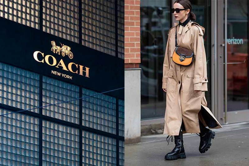 coach owner tapestry 2022