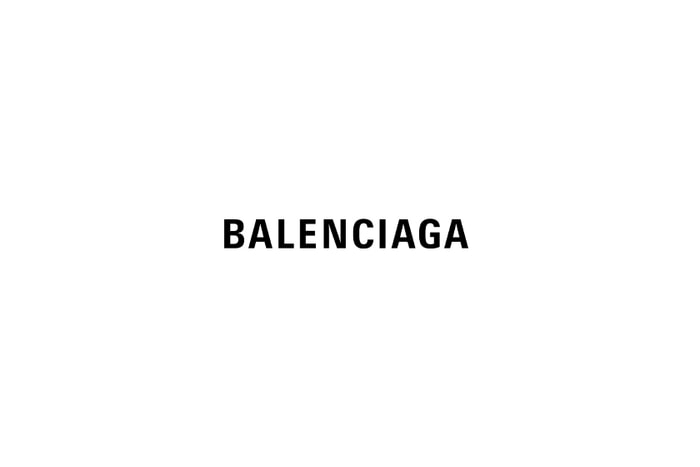 Balenciaga 刪光所有 IG 貼文後重返平台，僅以一張全白照片令人肅然起敬
