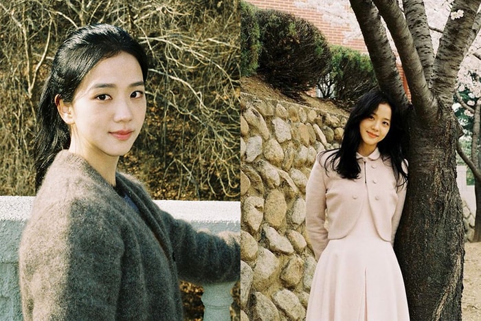 Blackpink Jisoo 透露拒絕演唱《雪降花》插曲原因,反被粉絲大讚專業?