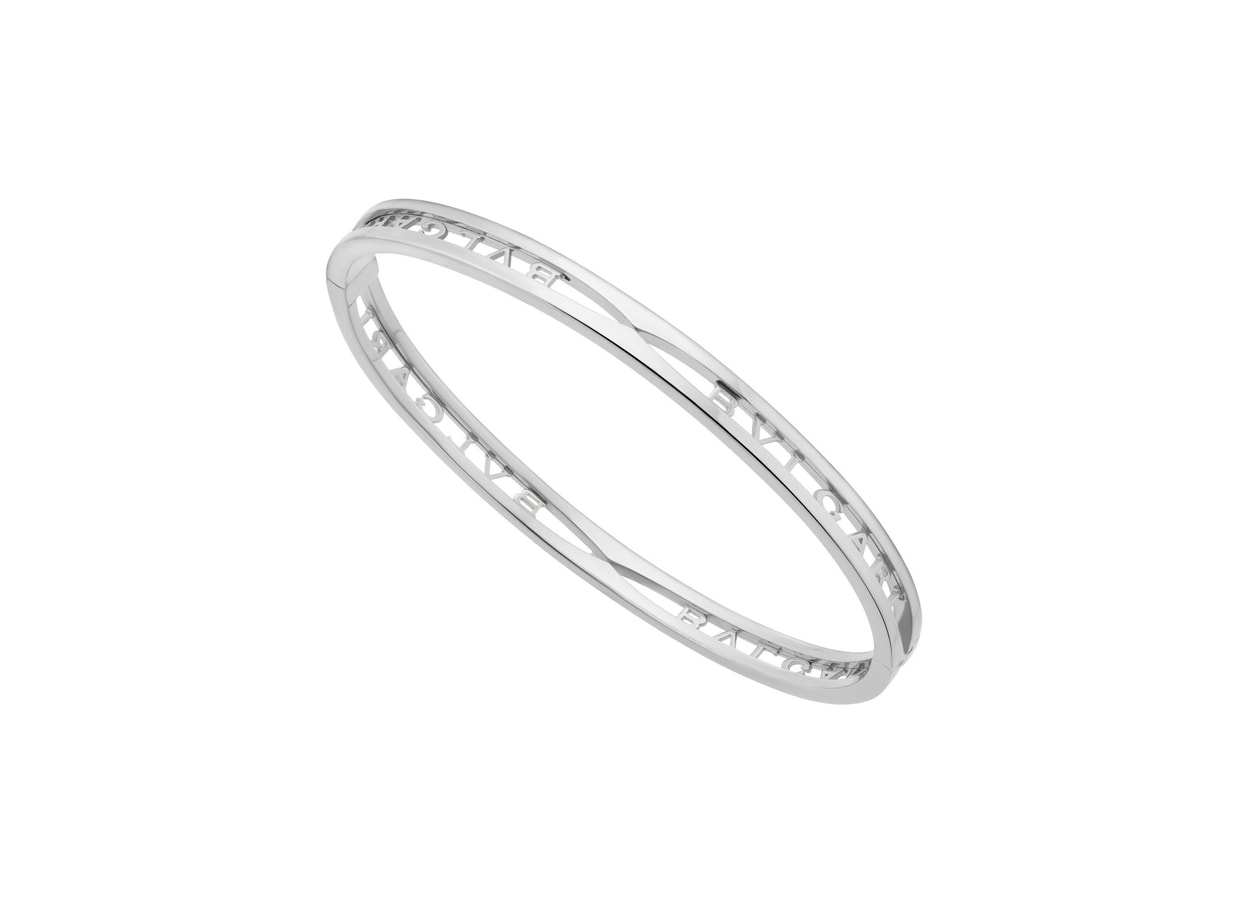 BVLGARI B.zero1 Collection Jewelry