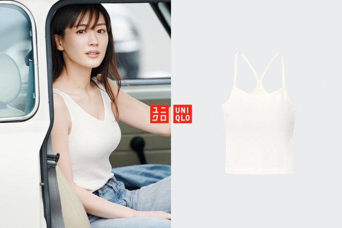 舒服自在:懶女生必備,UNIQLO 新品 Bratop 哪一款命中紅心?