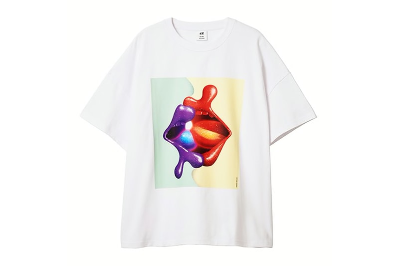 H&M Studio 2022ss collection 
