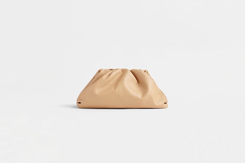 Bottega Veneta 2022ss collection handbags accessories